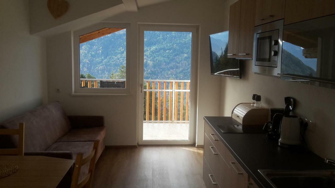 Gruberhof Lejlighed Lagundo Eksteriør billede